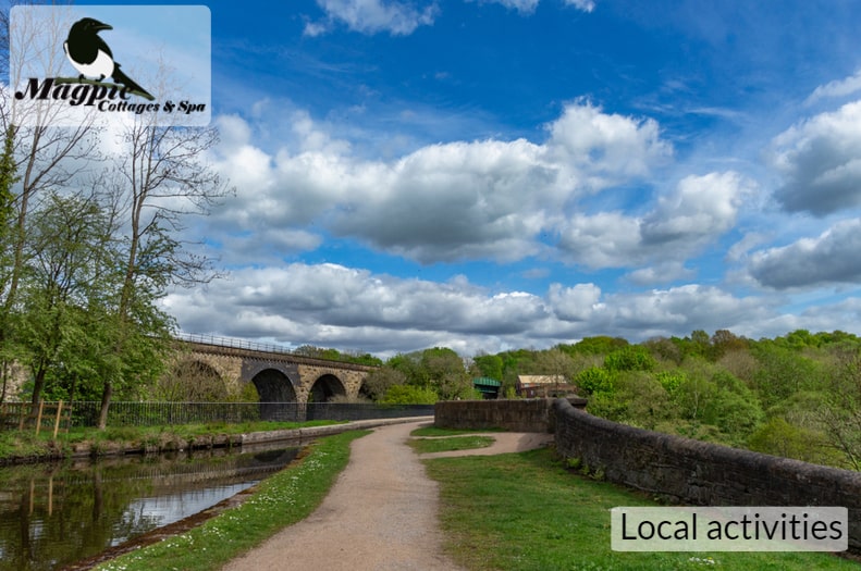 local activities Marple