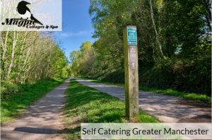 Self Catering Greater Manchester